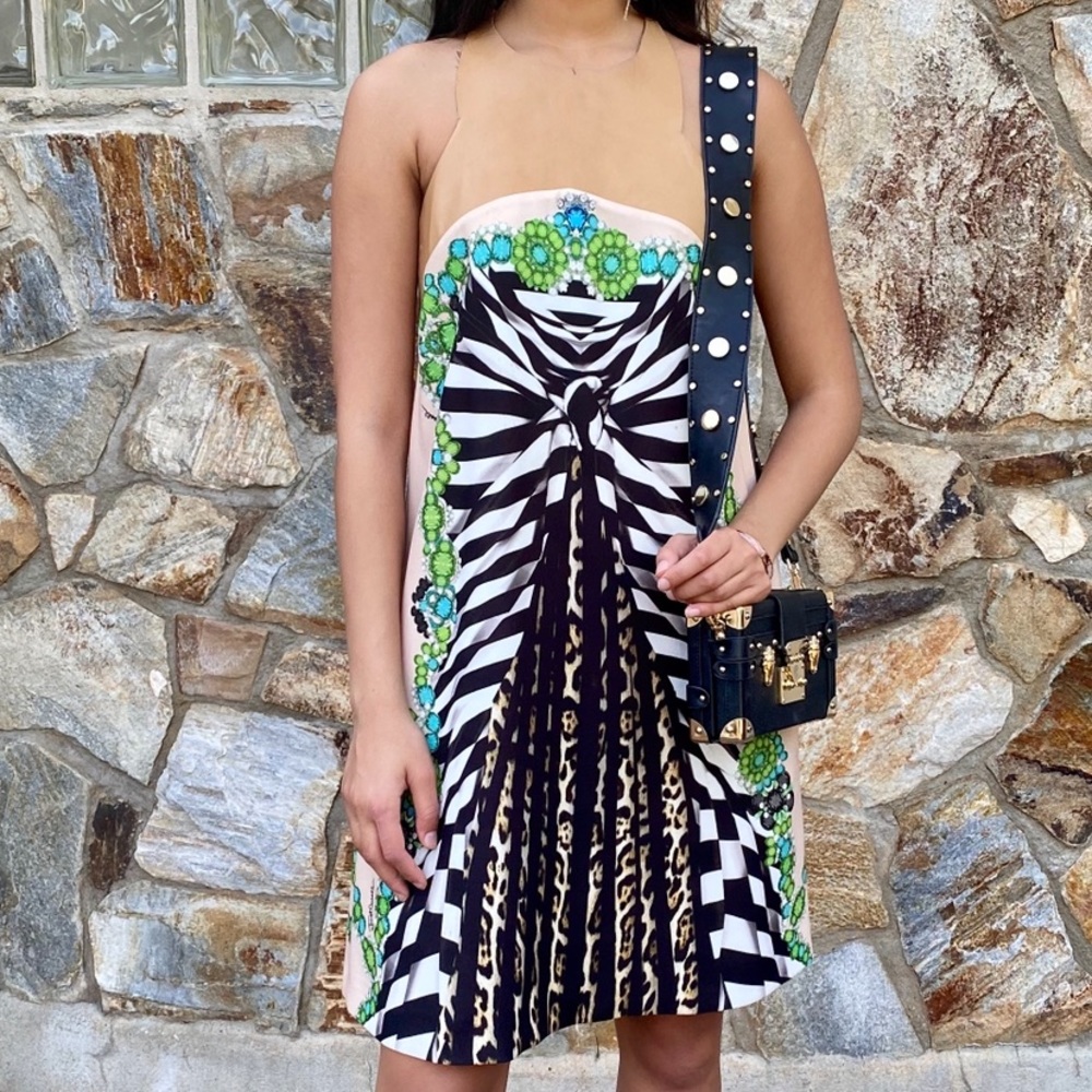 ROBERTO CAVALLI ORIGINAL